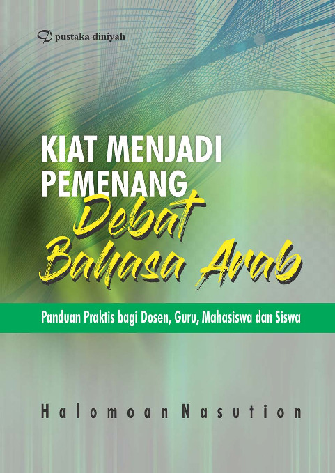 Sampul buku Kiat Menjadi Pemenan...
